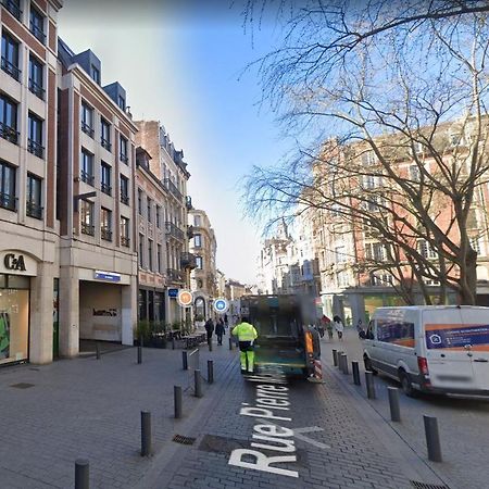 Brueghel Hotel Lille Exterior photo